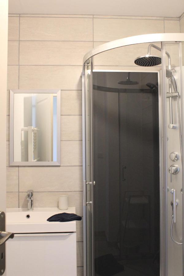 Gite Lou, Gite Famille Et Bien Etre Avec Jacuzzi Fontenay-le-Comte Exterior photo