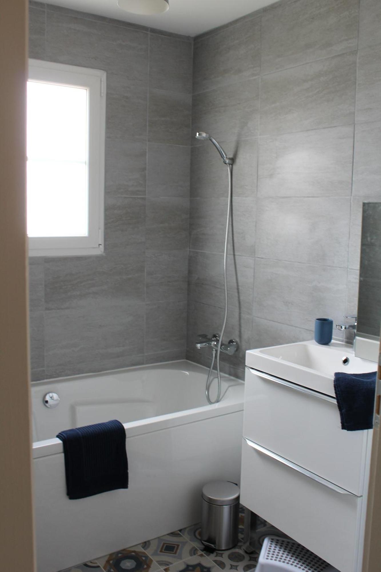 Gite Lou, Gite Famille Et Bien Etre Avec Jacuzzi Fontenay-le-Comte Exterior photo